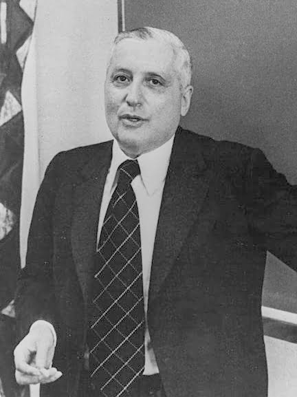 Ilya Prigogine Ilya Prigogine