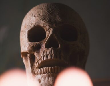 In articulo Mortis: el último aliento 7 In artículo Mortis