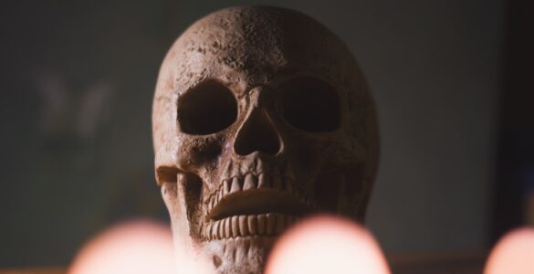 In articulo Mortis: el último aliento 10 In artículo Mortis