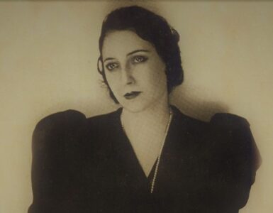 Juana de Ibarbourou