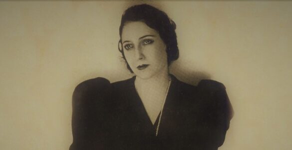 Juana de Ibarbourou