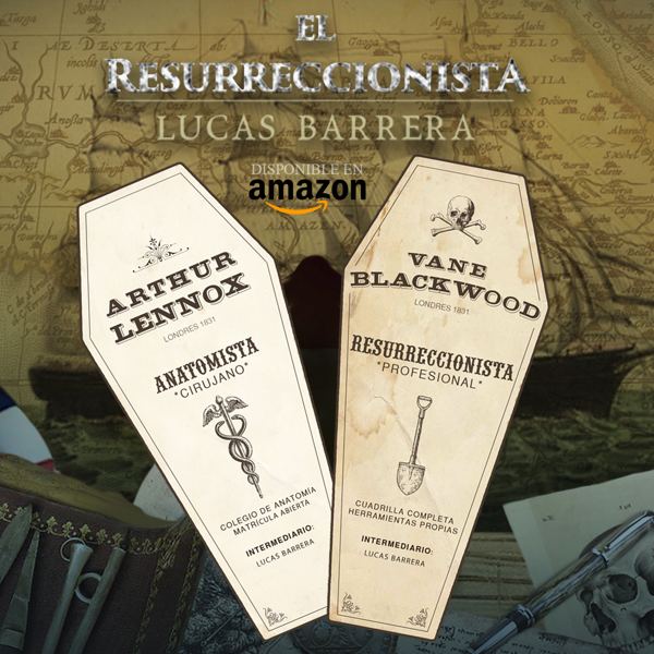 Lucas Barrera