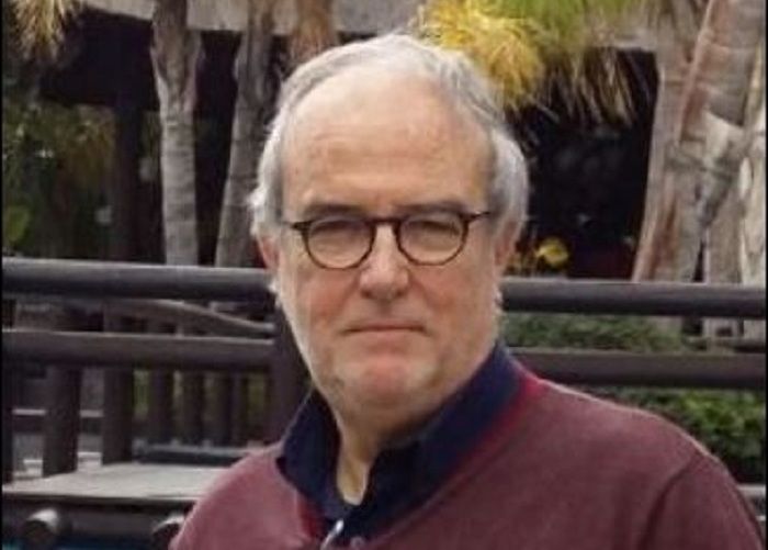 Manuel Mira Candel