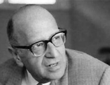 Razón instrumental y razón emancipatoria 3 Max Horkheimer