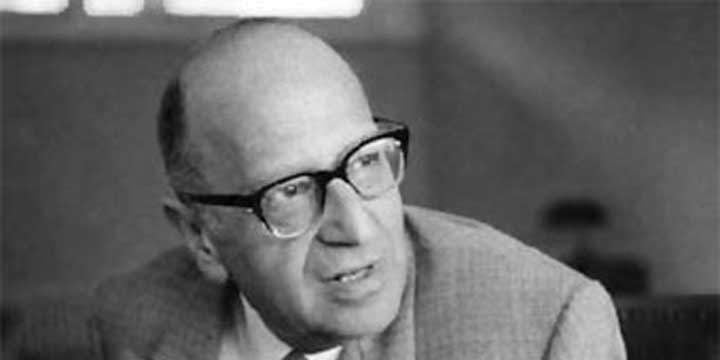 Razón instrumental y razón emancipatoria 1 Max Horkheimer