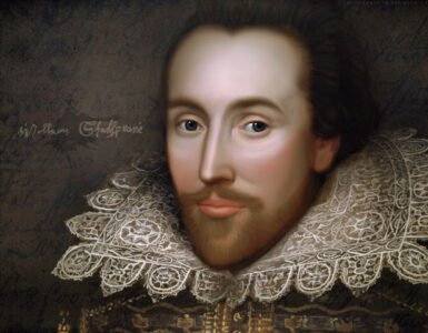 Shakespeare: todo es cierto 2 William Shakespeare1