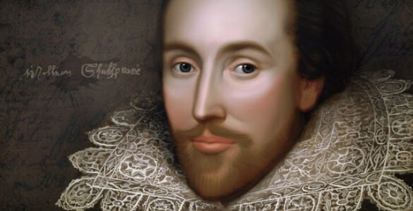William Shakespeare1