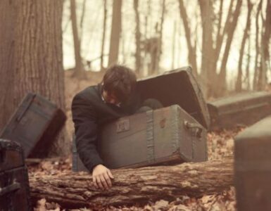 La fotografía como desplazamiento de lo real 4 © Nicolas Bruno