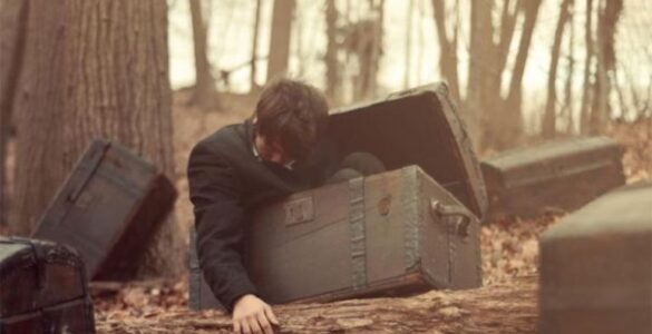 La fotografía como desplazamiento de lo real 15 © Nicolas Bruno