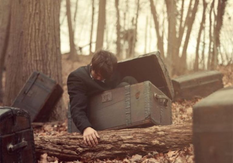 © Nicolas Bruno
