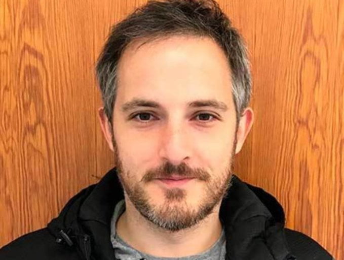 daniel martín jiménez