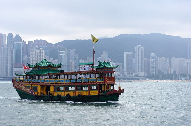 hong kong 1
