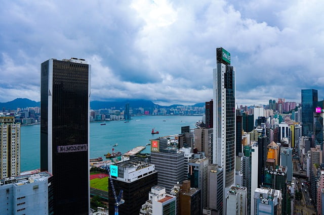 hong kong