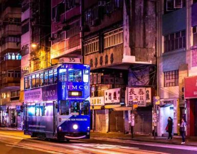 Hong Kong 3 hong kong