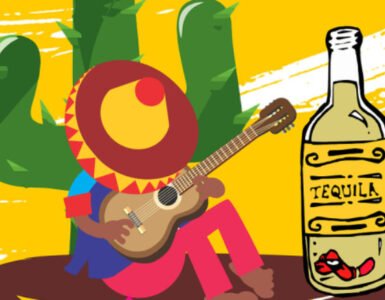 Química de las bebidas alcohólicas mexicanas