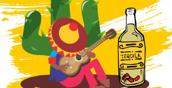 Química de las bebidas alcohólicas mexicanas 5 Química de las bebidas alcohólicas mexicanas