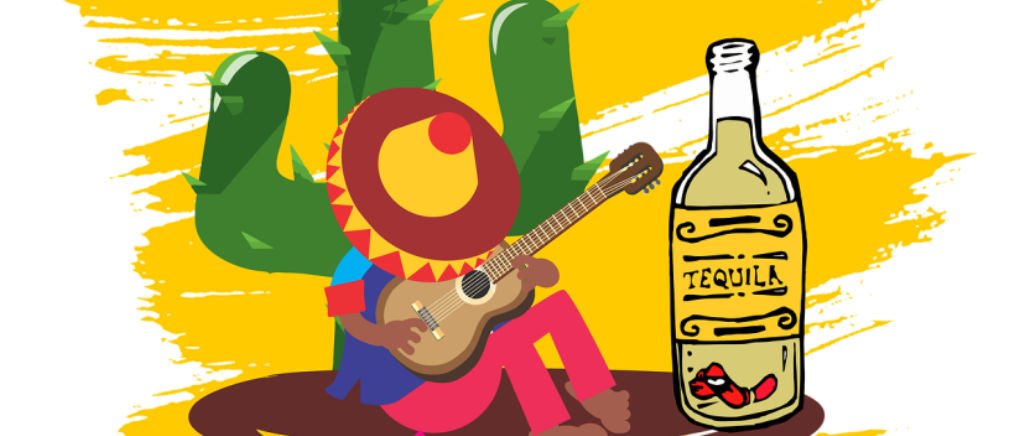 Química de las bebidas alcohólicas mexicanas
