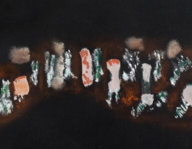 Henri Michaux. el lenguaje ilimitado de los signos 2 Henri Michaux