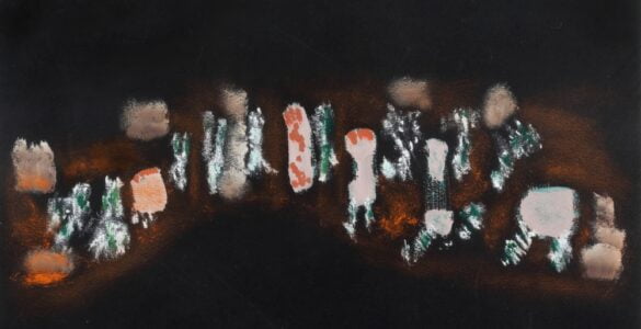 Henri Michaux. el lenguaje ilimitado de los signos 3 Henri Michaux
