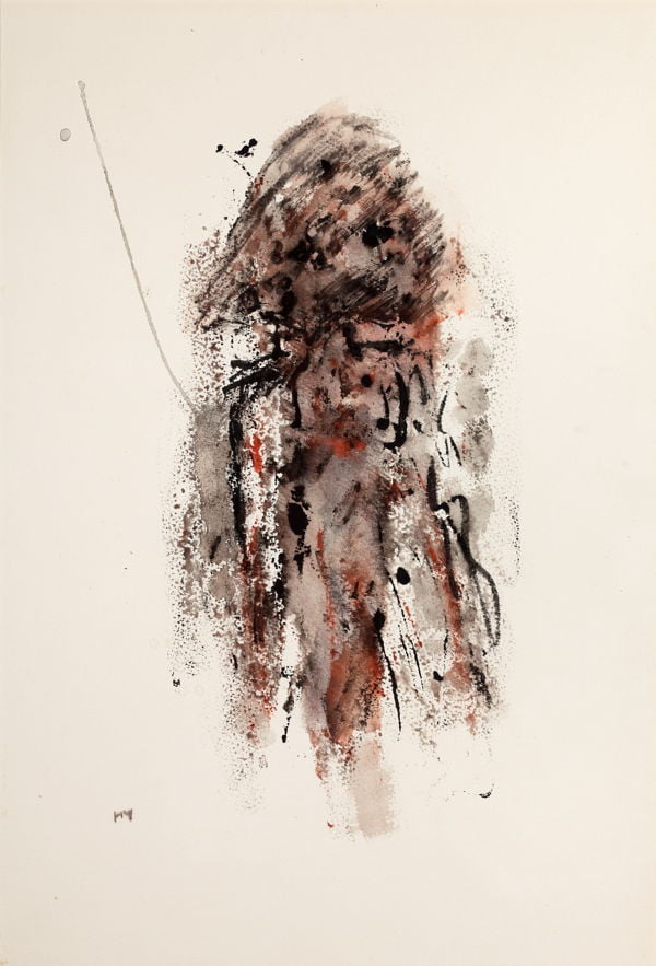 Henri Michaux obras