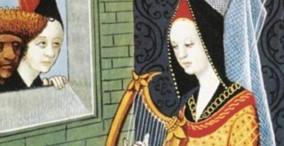 La mujer en la Edad Media 8 la mujer en la Edad Media