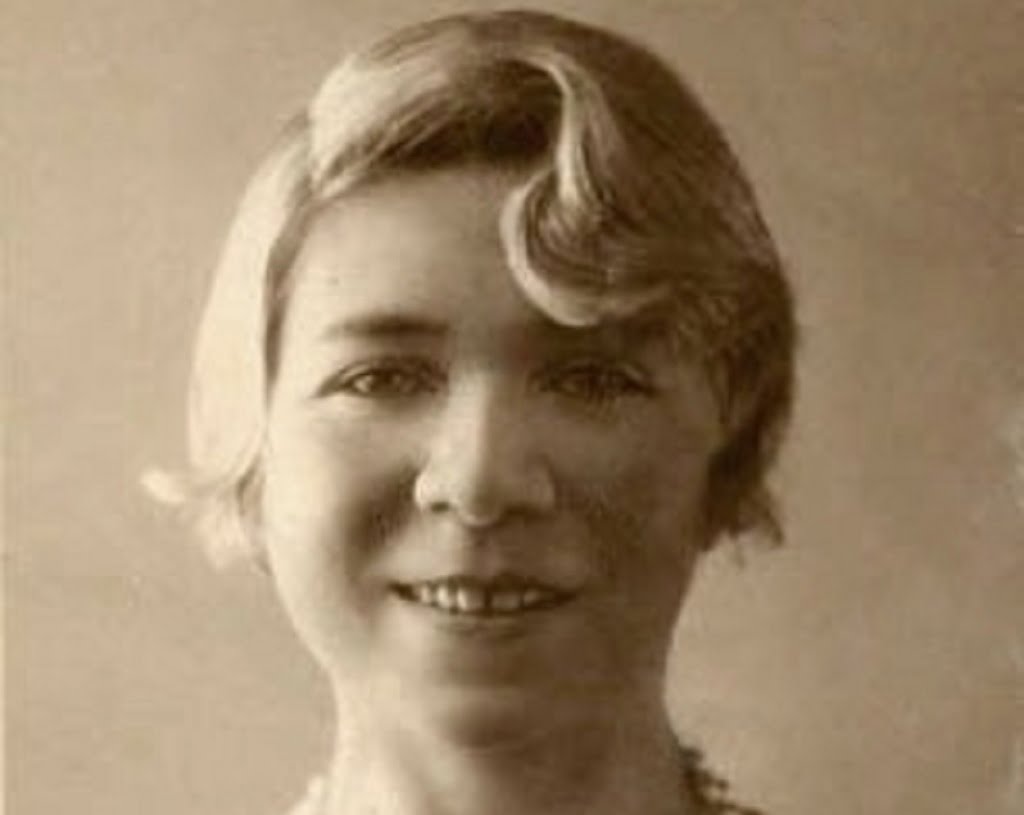 Alfonsina Storni