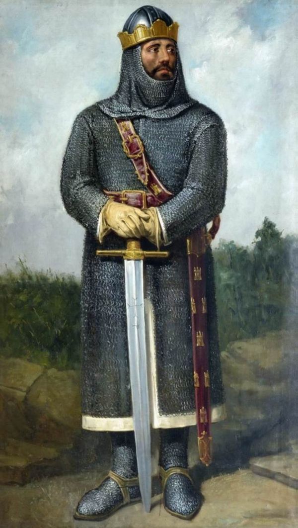 Alfonso VII de Castilla y León