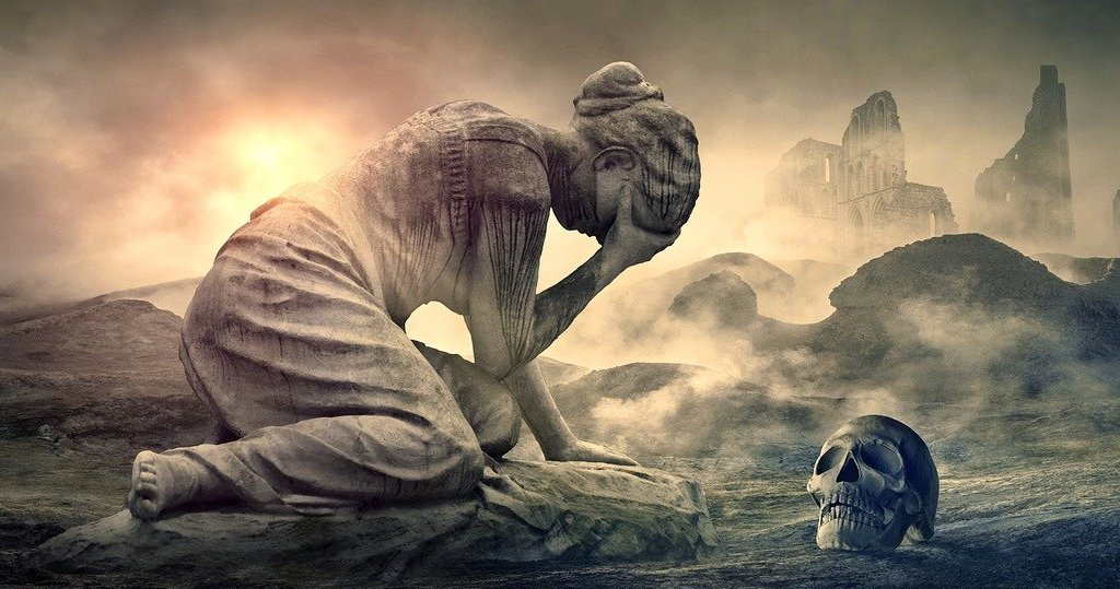 Aplazar el apocalipsis