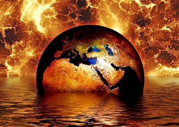 Apocalipsis