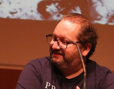 Eduardo Boix: «Yo necesito a mis monstruos, a mis miedos para poder crear» 3 Eduardo Boix