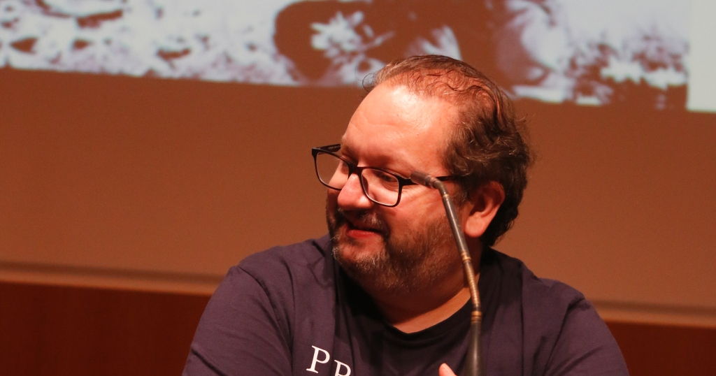Eduardo Boix