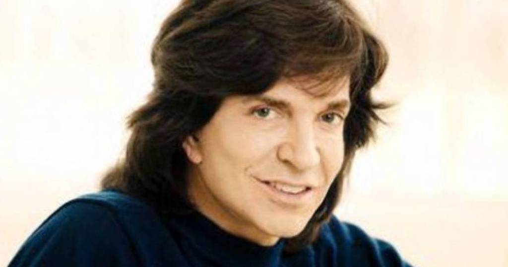 Camilo Sesto