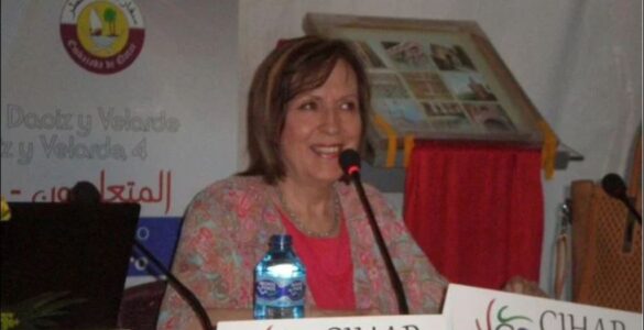 Carmen Panadero Delgado 9 Carmen Panadero Delgado