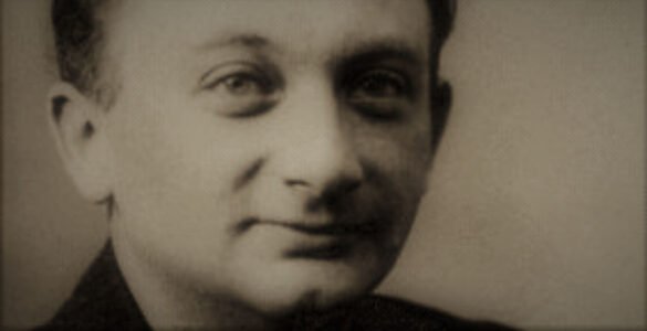 Joseph Roth, un clásico clarividente 5 Joseph Roth