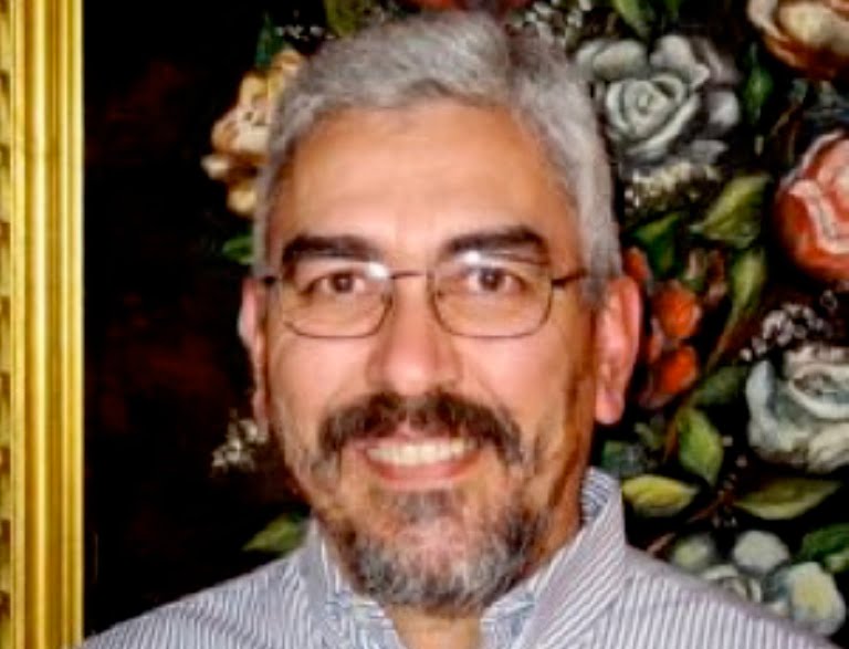 Luis de los Llanos Álvarez
