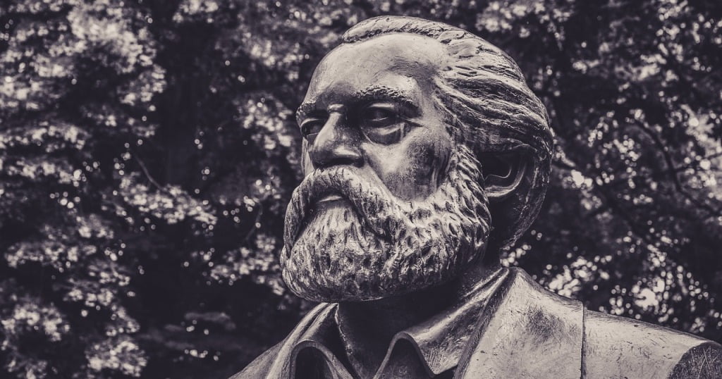 pensamiento marxista
