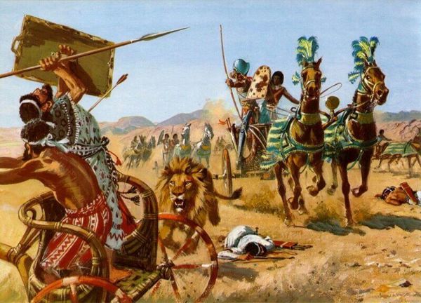 Megiddo