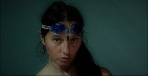 Cuerpos/Espacios vulnerables 4 Olga Mesa