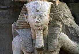 Tutmosis III