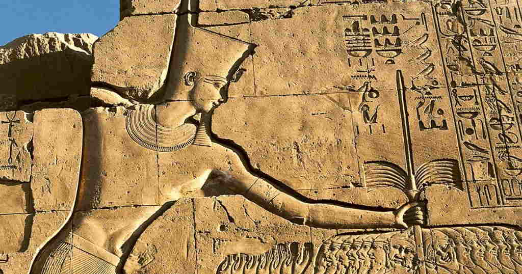 Tutmosis III