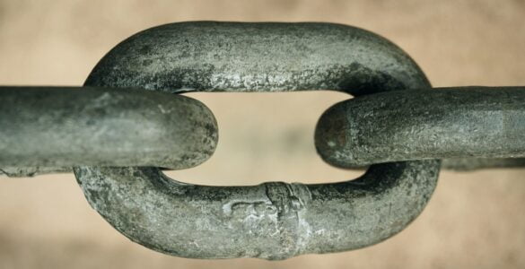 Elucubraciones en torno a la coherencia y la cohesión 3 chain 4874044 1280