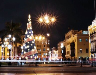 Lima, suspiros de noche estrellada 2 Lima, suspiros de noche estrellada