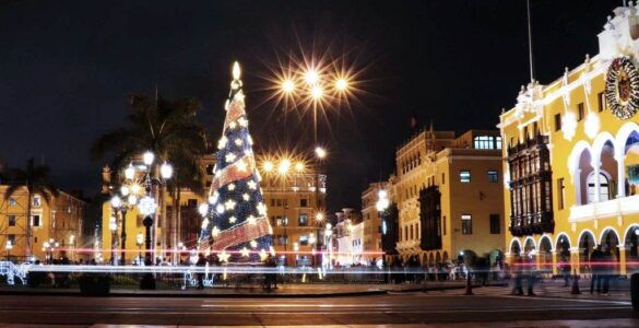 Lima, suspiros de noche estrellada 13 Lima, suspiros de noche estrellada