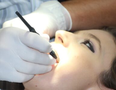 odontología