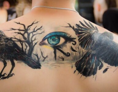 Sobre el tatuaje en la literatura 4 tatuadores en Sevilla