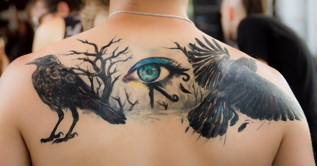 tatuadores en Sevilla