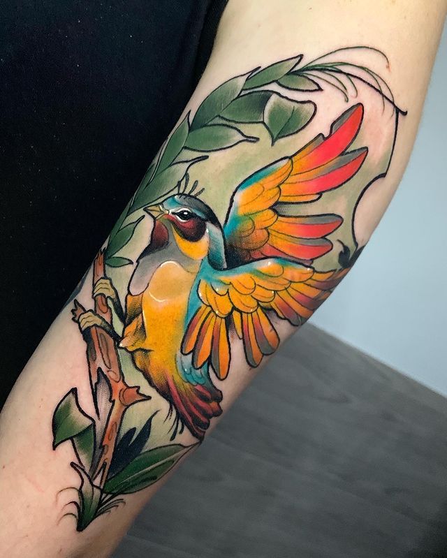 tatuaje