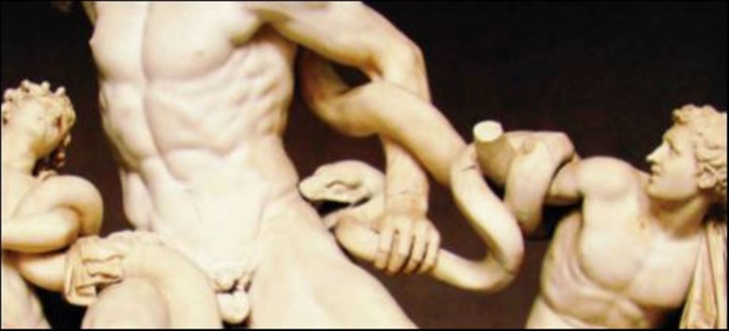 Arqueologías griegas