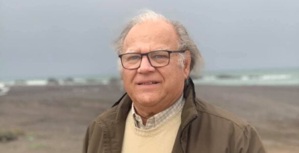 Fernando Lizama