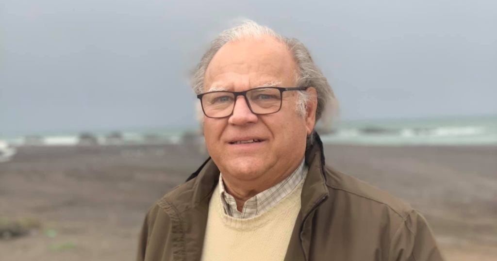 Fernando Lizama